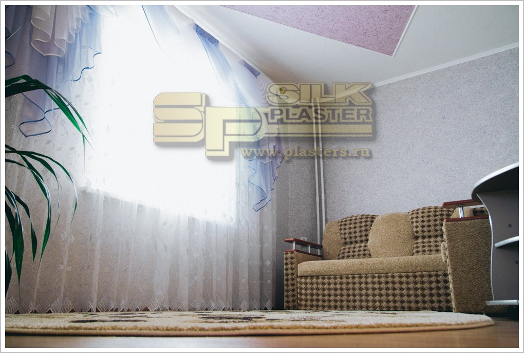 Жидкие обои SILK PLASTER Акция Тарелко Павел Жидкие обои SILK PLASTER Акция Тарелко Павел